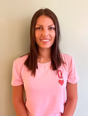 Floriane Machut Coach de Vie