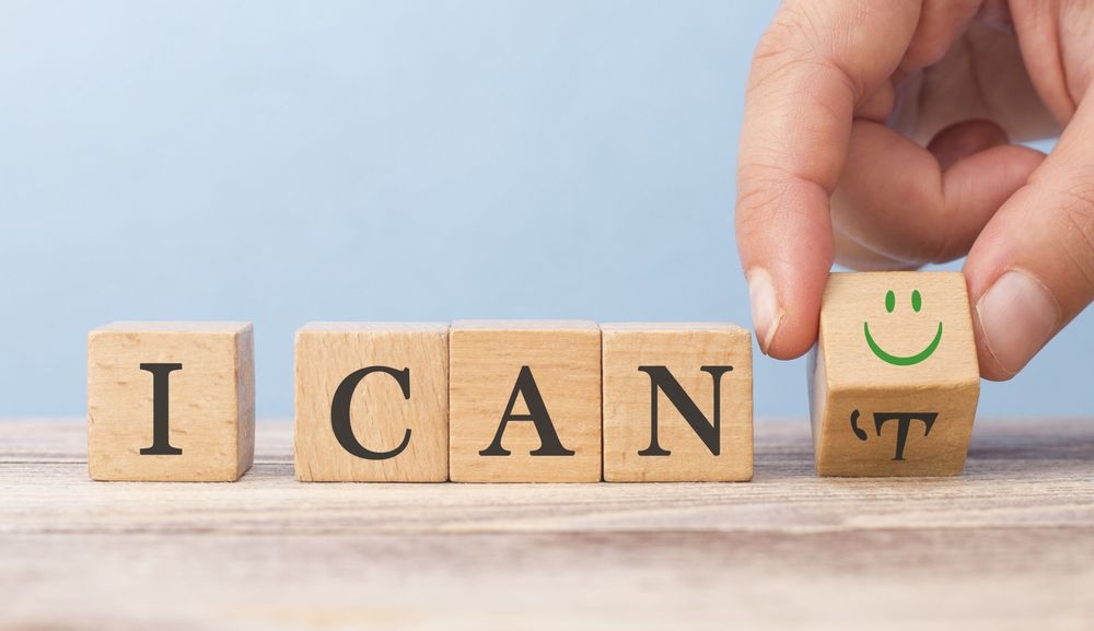 I CAN Motivation