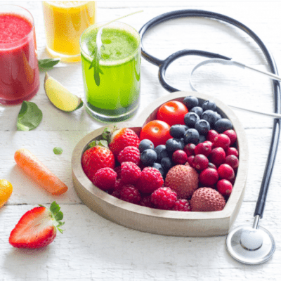 Ma santé physique